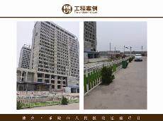 德州·樂陵市人民醫(yī)院遷建項目